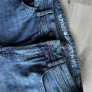 Buffalo David Bitton Men's Denim Jeans